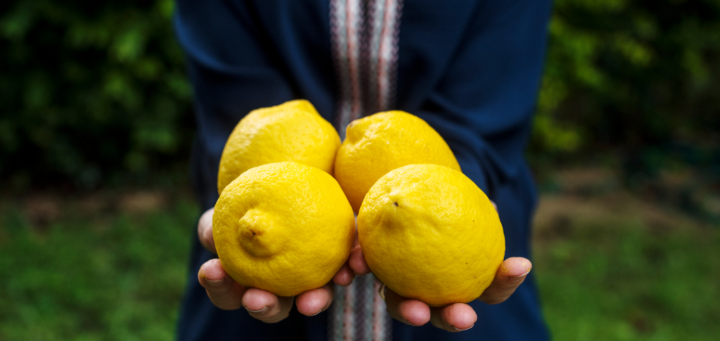 Limones imágenes