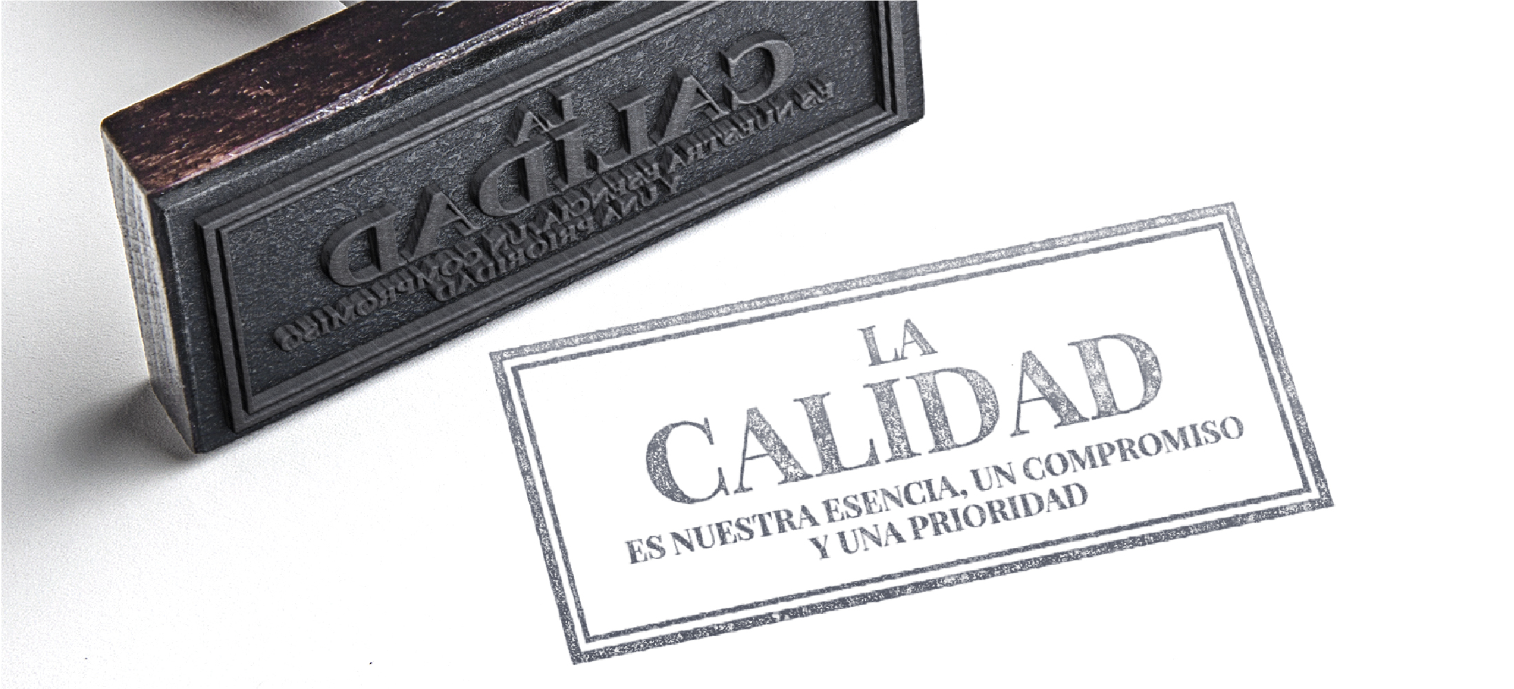 Calidad, certificados normas