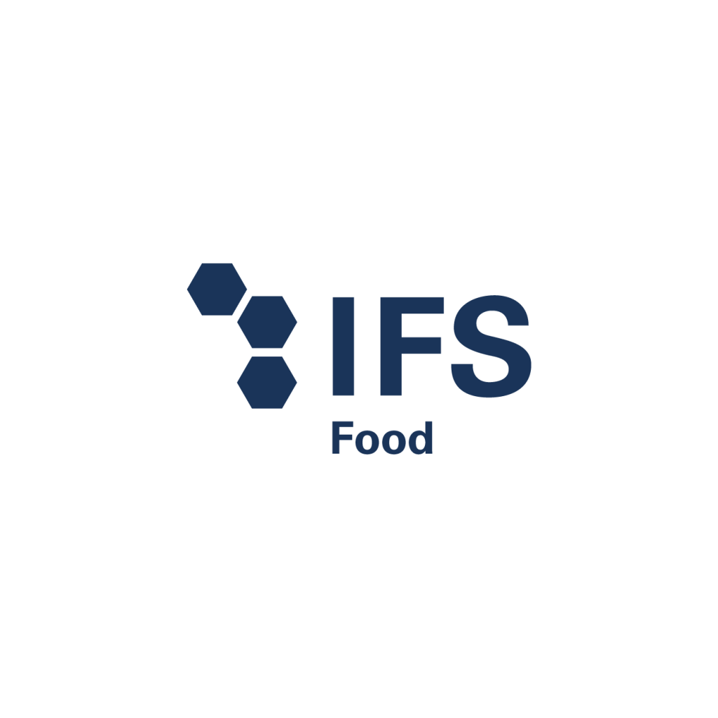 IFS Certificados calidad Riverbend