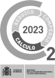 Huella de carbono 2023