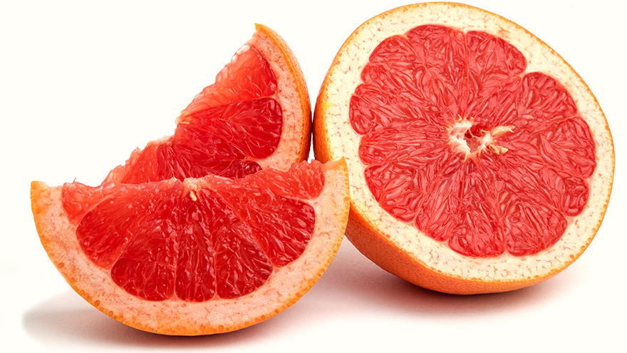 Pomelo español - Riverbend