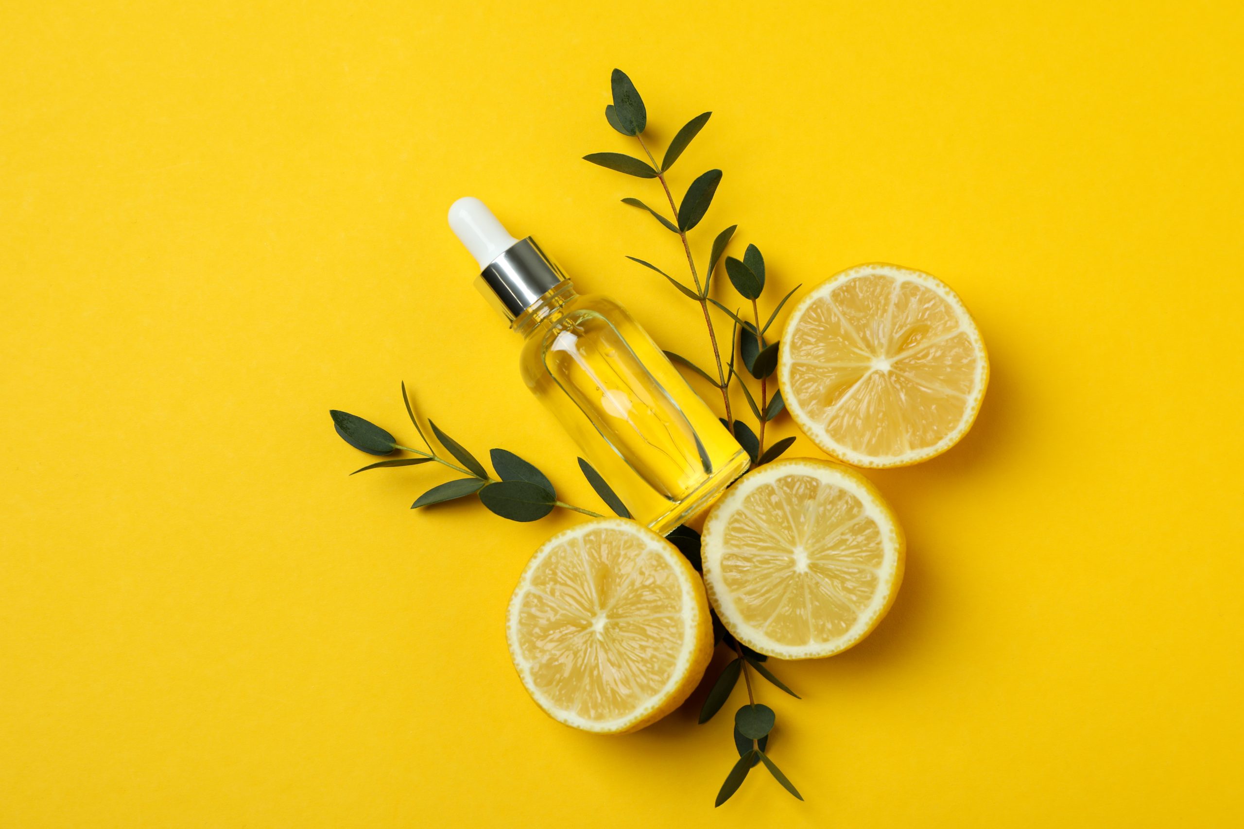 Características del limón en cosmética y salud - Riverbend