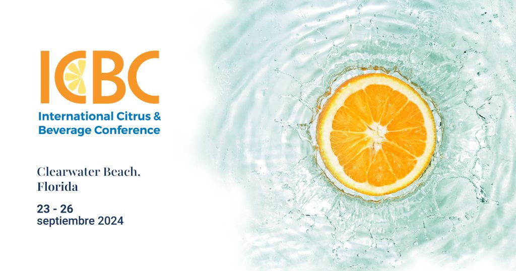 Feria ICBC 2025 - Riverbend