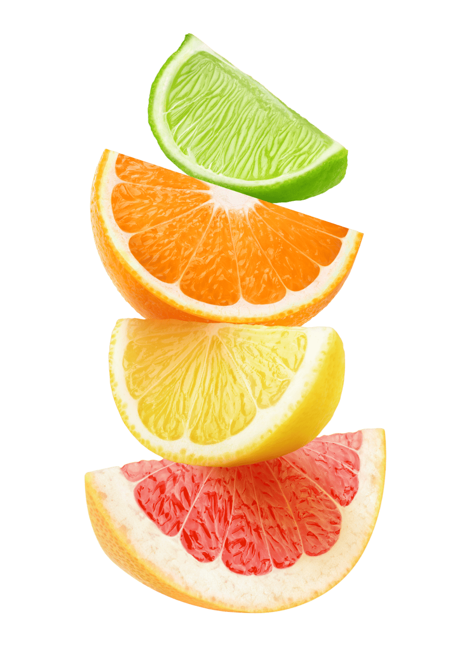 Riverbend - Beneficios nutricionales de los cítricos
