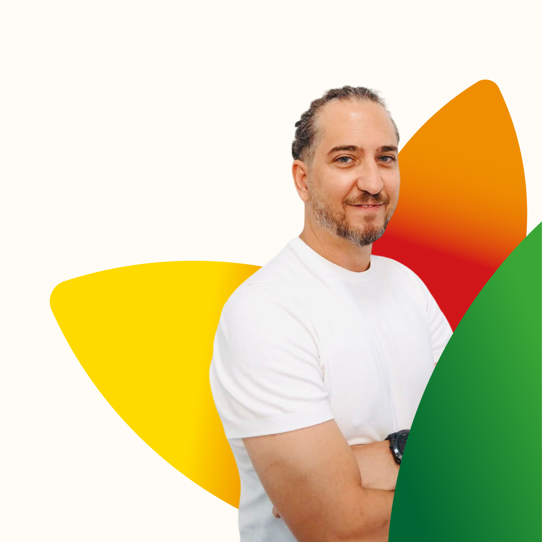 Entrevista a Juan Diego - Riverbend