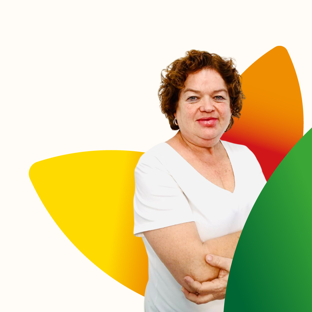 Entrevista a Lola Muñoz - Riverbend