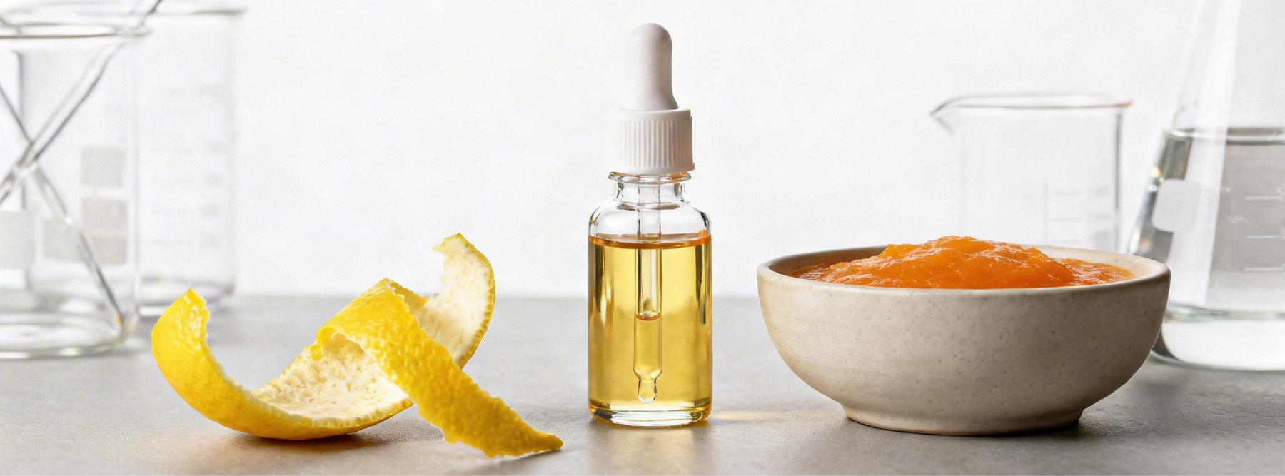 producción derivados cítricos