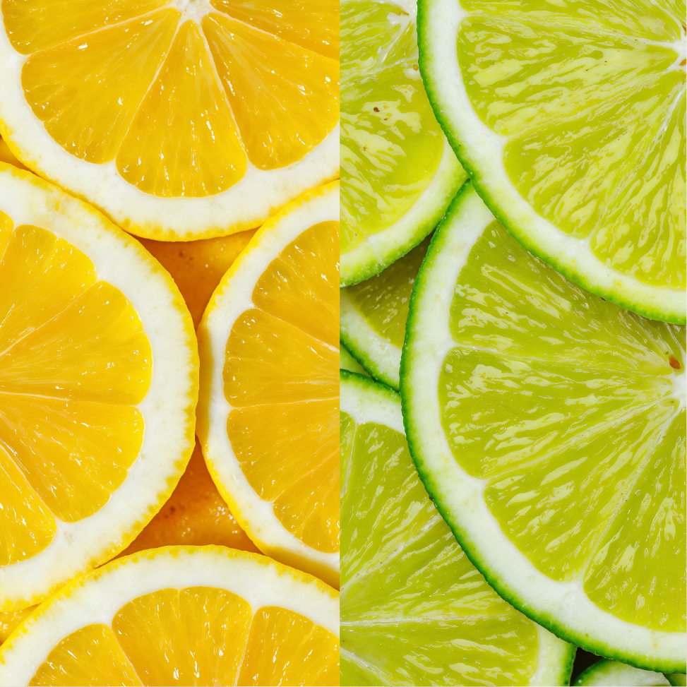 Citral Aromas Cítricos Perfumería Cosmética Limón Lima